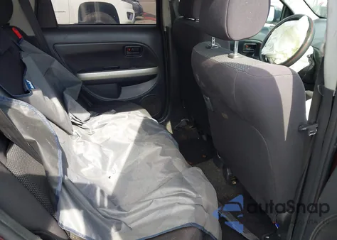 2004 Scion Xa from USA, damaged, VIN JTKKT624640047535